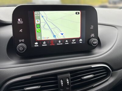 Fiat Tipo Gebrauchtwagen Fiat Tipo Gebrauchtwagen