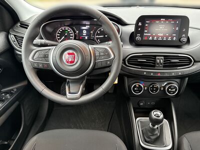 Fiat Tipo Gebrauchtwagen Fiat Tipo Gebrauchtwagen