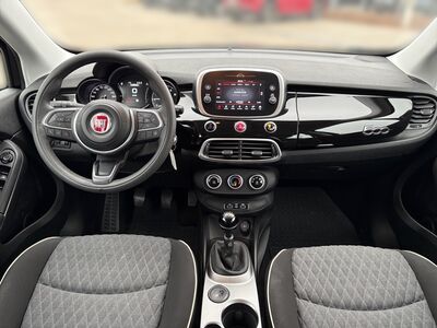 Fiat 500X Gebrauchtwagen Fiat 500X Gebrauchtwagen