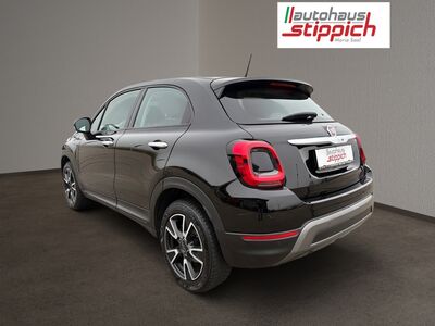 Fiat 500X Gebrauchtwagen Fiat 500X Gebrauchtwagen