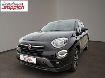 Fiat 500X Gebrauchtwagen