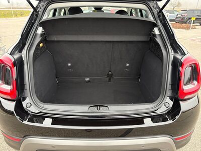 Fiat 500X Gebrauchtwagen Fiat 500X Gebrauchtwagen