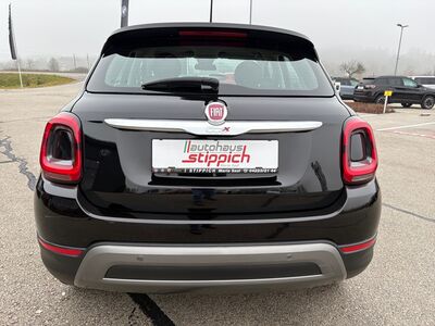 Fiat 500X Gebrauchtwagen Fiat 500X Gebrauchtwagen
