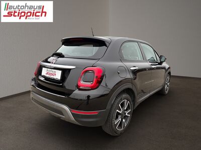 Fiat 500X Gebrauchtwagen Fiat 500X Gebrauchtwagen