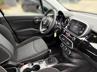 Fiat 500X Gebrauchtwagen Fiat 500X Gebrauchtwagen