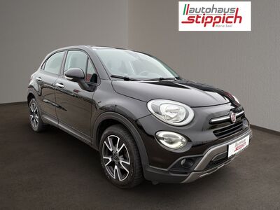 Fiat 500X Gebrauchtwagen Fiat 500X Gebrauchtwagen