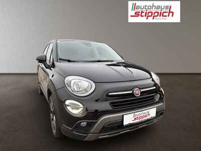 Fiat 500X Gebrauchtwagen Fiat 500X Gebrauchtwagen