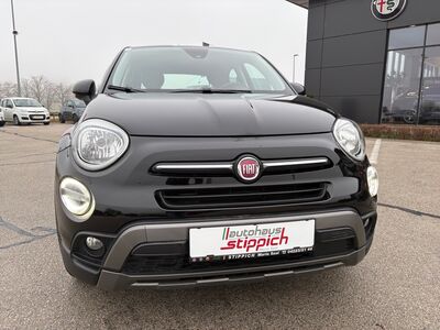 Fiat 500X Gebrauchtwagen Fiat 500X Gebrauchtwagen