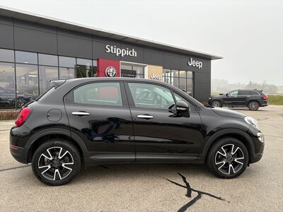 Fiat 500X Gebrauchtwagen Fiat 500X Gebrauchtwagen