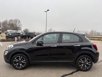 Fiat 500X Gebrauchtwagen Fiat 500X Gebrauchtwagen