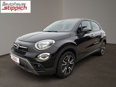 Fiat 500X Gebrauchtwagen Fiat 500X Gebrauchtwagen