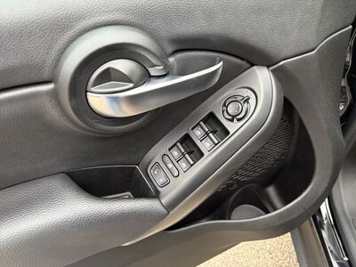 Fiat 500X Gebrauchtwagen Fiat 500X Gebrauchtwagen