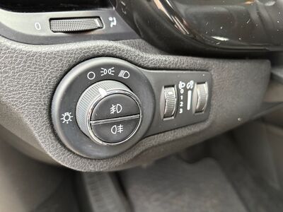 Fiat 500X Gebrauchtwagen Fiat 500X Gebrauchtwagen