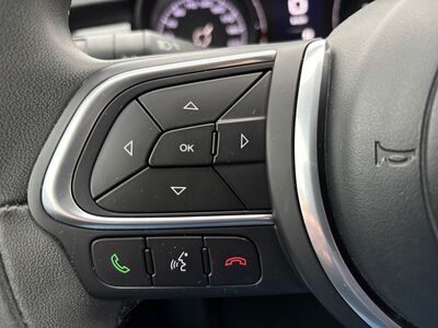 Fiat 500X Gebrauchtwagen Fiat 500X Gebrauchtwagen