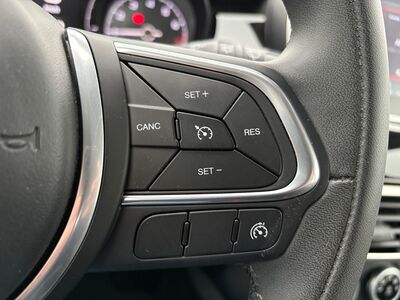 Fiat 500X Gebrauchtwagen Fiat 500X Gebrauchtwagen