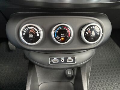 Fiat 500X Gebrauchtwagen Fiat 500X Gebrauchtwagen