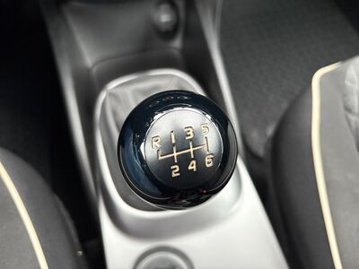 Fiat 500X Gebrauchtwagen Fiat 500X Gebrauchtwagen