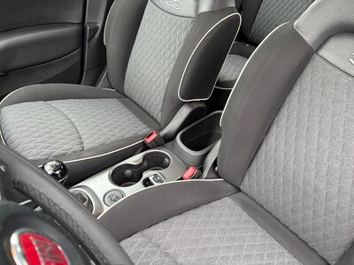 Fiat 500X Gebrauchtwagen Fiat 500X Gebrauchtwagen