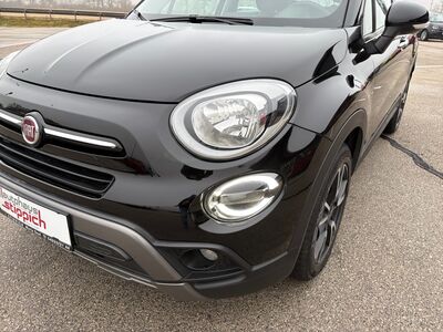 Fiat 500X Gebrauchtwagen Fiat 500X Gebrauchtwagen