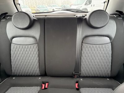 Fiat 500X Gebrauchtwagen Fiat 500X Gebrauchtwagen