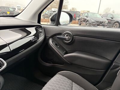 Fiat 500X Gebrauchtwagen Fiat 500X Gebrauchtwagen