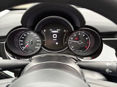 Fiat 500X Gebrauchtwagen Fiat 500X Gebrauchtwagen