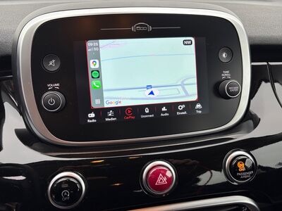 Fiat 500X Gebrauchtwagen Fiat 500X Gebrauchtwagen