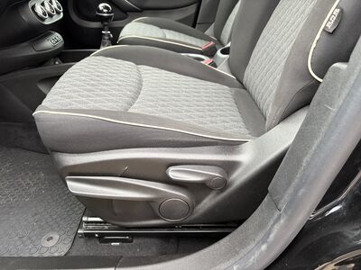 Fiat 500X Gebrauchtwagen Fiat 500X Gebrauchtwagen