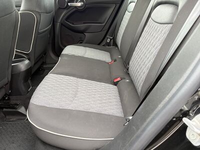 Fiat 500X Gebrauchtwagen Fiat 500X Gebrauchtwagen