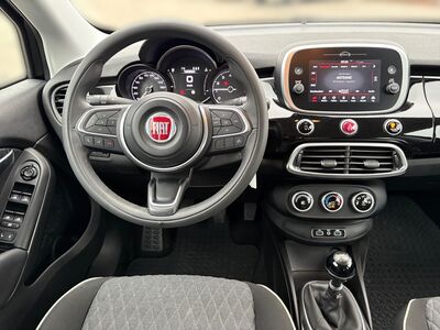 Fiat 500X Gebrauchtwagen Fiat 500X Gebrauchtwagen