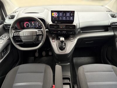 Fiat Doblo Vorführwagen