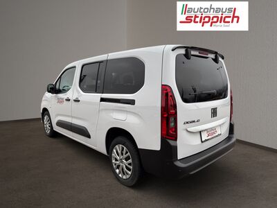 Fiat Doblo Vorführwagen