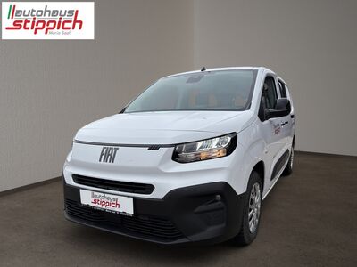 Fiat Doblo Vorführwagen