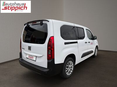 Fiat Doblo Vorführwagen