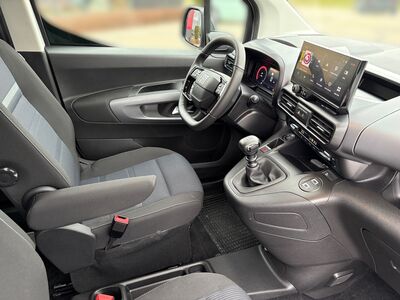 Fiat Doblo Vorführwagen