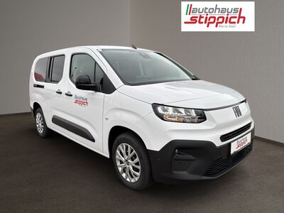Fiat Doblo Vorführwagen