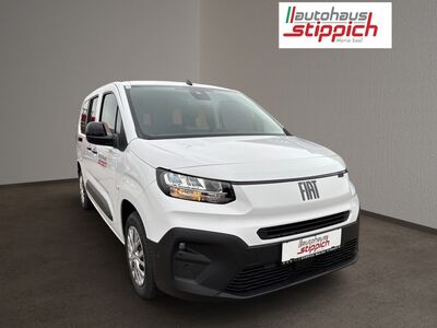 Fiat Doblo Vorführwagen