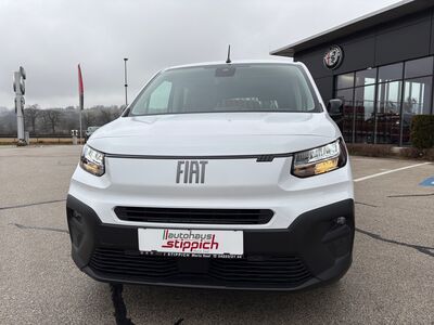 Fiat Doblo Vorführwagen