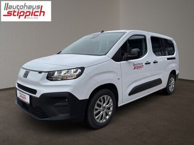 Fiat Doblo Vorführwagen