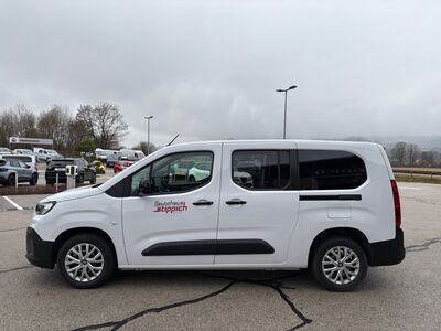 Fiat Doblo Vorführwagen