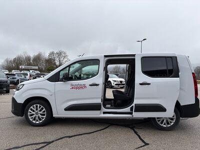 Fiat Doblo Vorführwagen