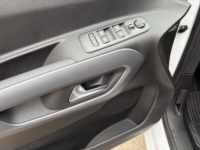 Fiat Doblo Vorführwagen