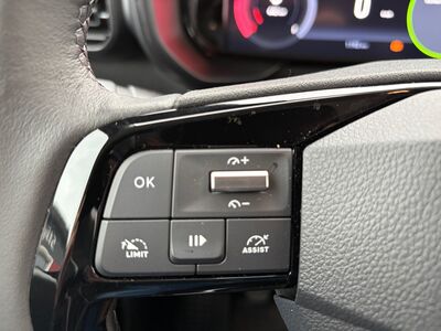 Fiat Doblo Vorführwagen