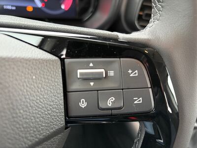 Fiat Doblo Vorführwagen