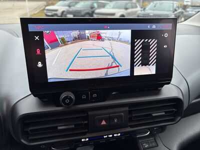 Fiat Doblo Vorführwagen