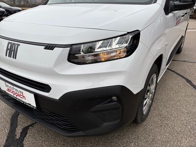 Fiat Doblo Vorführwagen