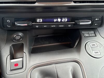 Fiat Doblo Vorführwagen