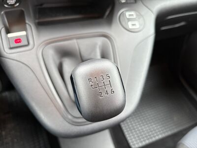 Fiat Doblo Vorführwagen