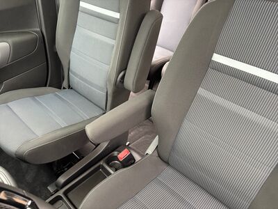 Fiat Doblo Vorführwagen