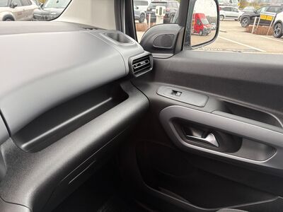 Fiat Doblo Vorführwagen